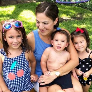 Picture of Tish Petty