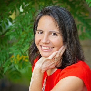 Picture of Jill Morgenstern