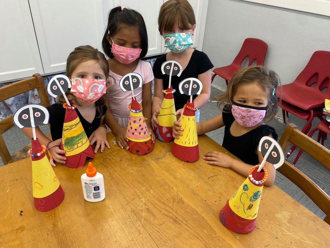 Claire school of dance