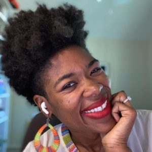 Picture of Camryn Wells