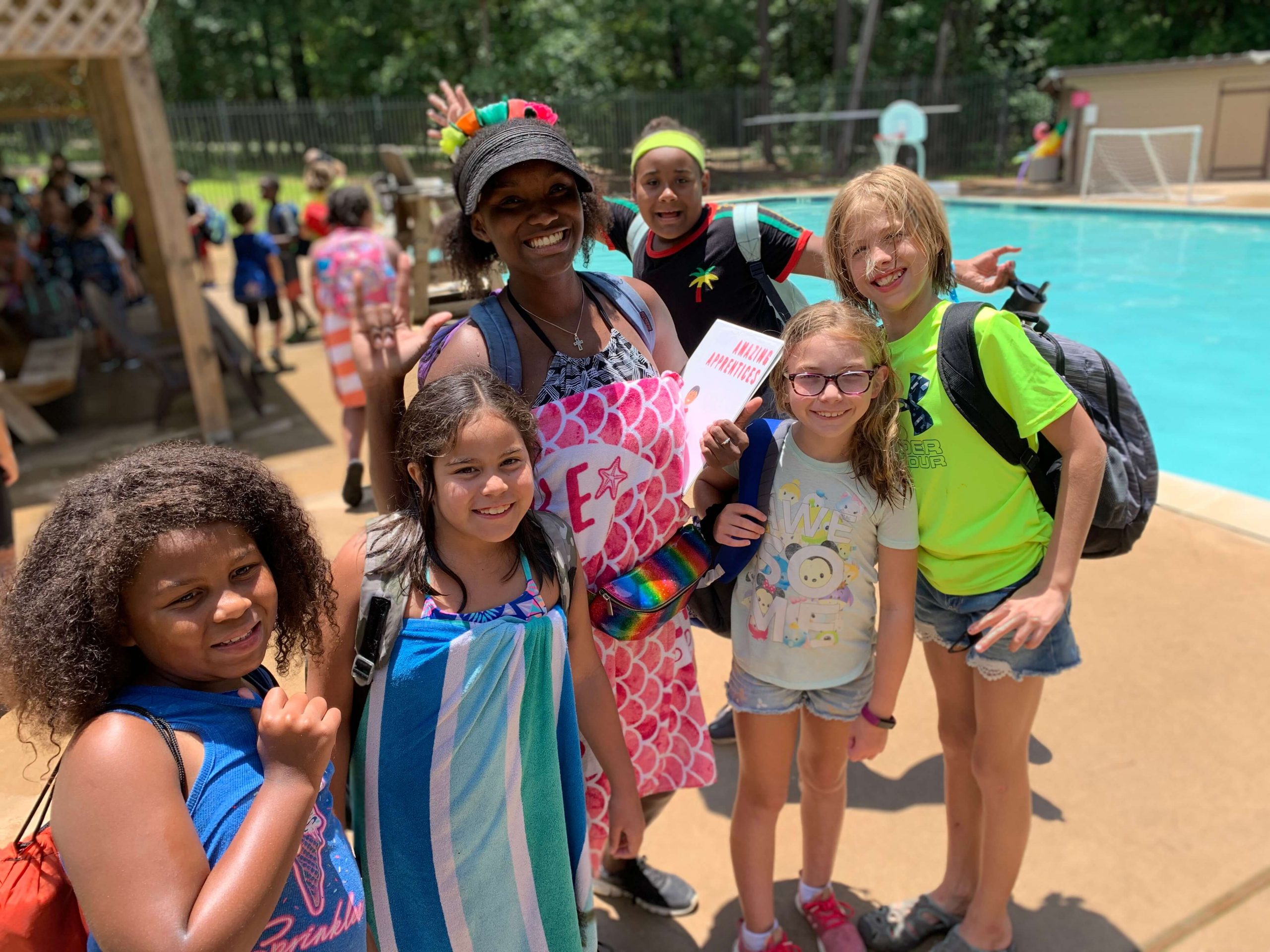 forest glen camps and retreats