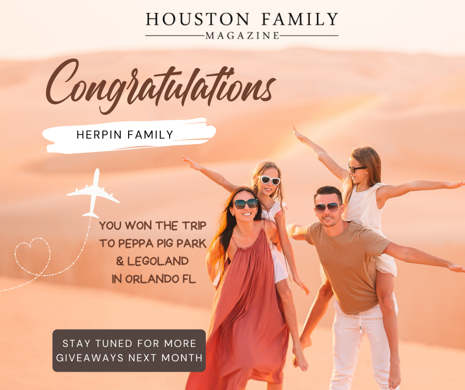 congrats herpin family