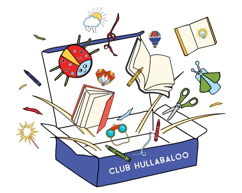 hullabaloo