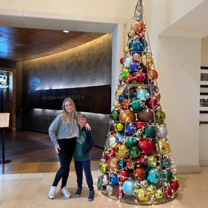 JW Marriott San Antonio Hill Country Resort and Spa