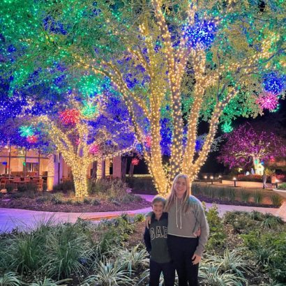 JW Marriott San Antonio Hill Country Resort and Spa