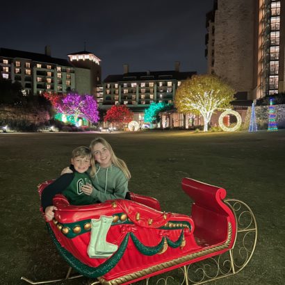 JW Marriott San Antonio Hill Country Resort and Spa