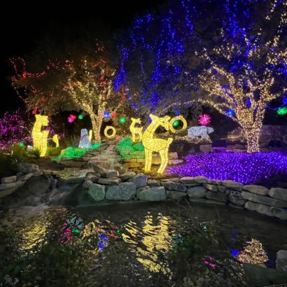 JW Marriott San Antonio Hill Country Resort and Spa