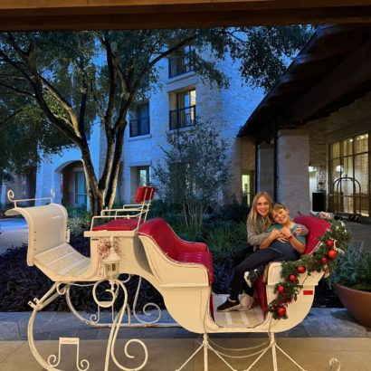 JW Marriott San Antonio Hill Country Resort and Spa