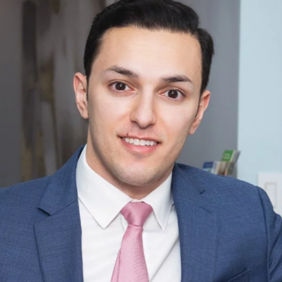 Picture of Dr. Mahmoud