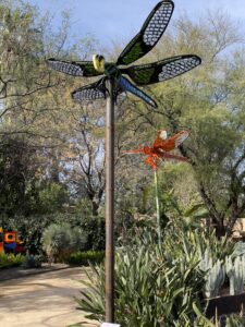 houston botanic garden