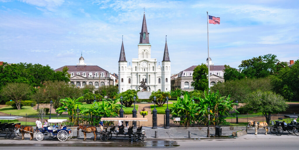 New Orleans