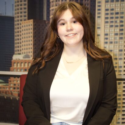 Picture of Danielle Bartholet