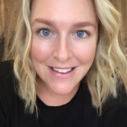 Picture of Amy Garrett